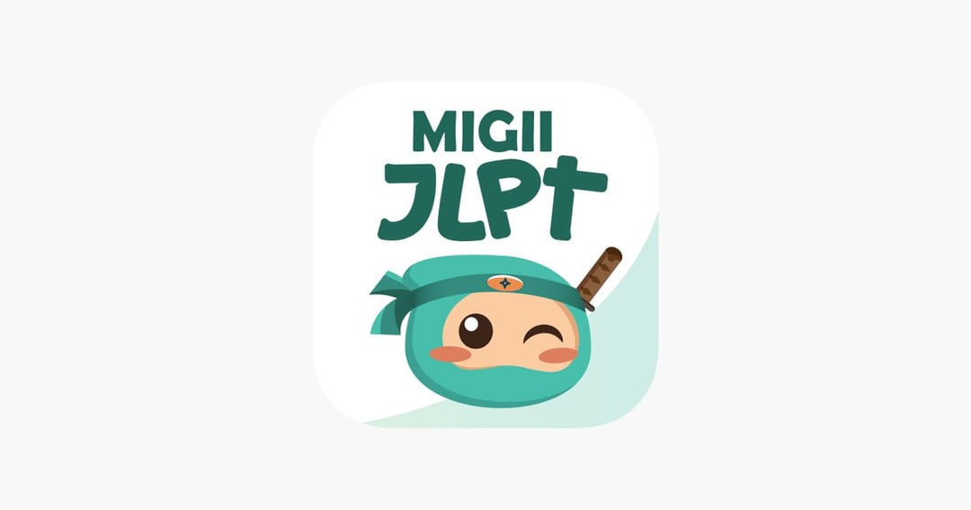 iOS/Android] [Migii Jlpt] [1-year Premium $30.99 -> $25.99] [N5-N1 Jlpt  preparation app] : r/Japaneselanguage