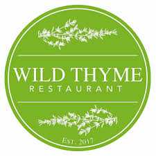 Wild Thyme