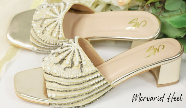 Morvarid Heel