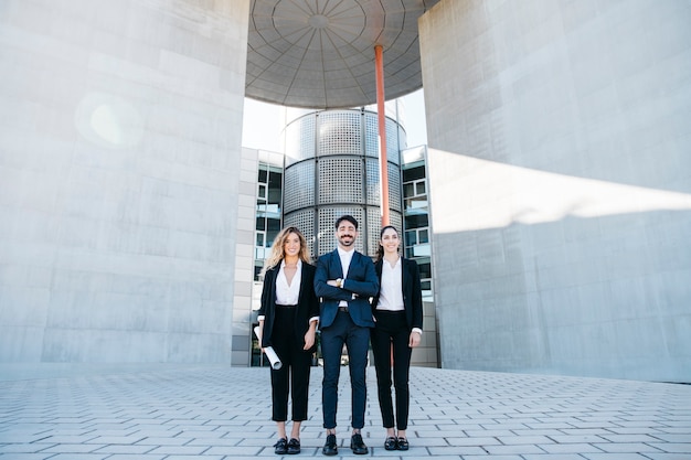 Secrets to Building a Strong Company Business