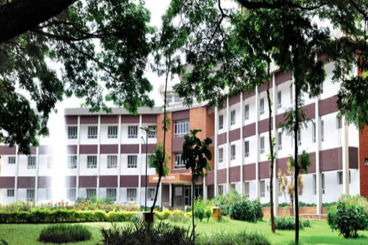 Siddaganga Institute of Technology (SIt) Tumkur: Admission, Fees, Courses, Placements, Cutoff ...