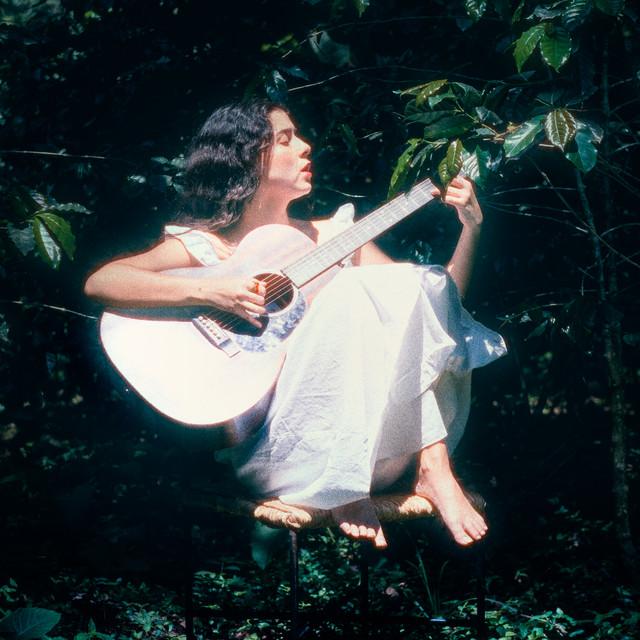 Silvana Estrada | Spotify