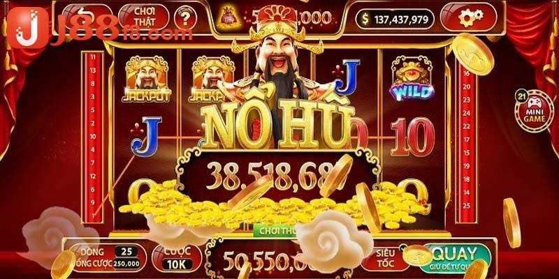 Nohu.so – Cổng game nổ hũ hiện đại với công nghệ bảo mật tiên tiến nhất