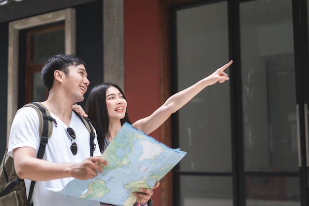 How a Travel Academy Can Prepare You for Global Adventures