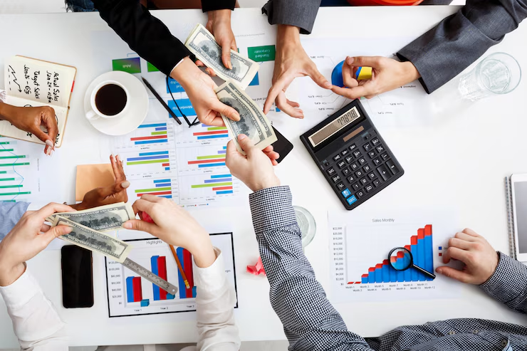 maksimalkan potensi fintech ai 