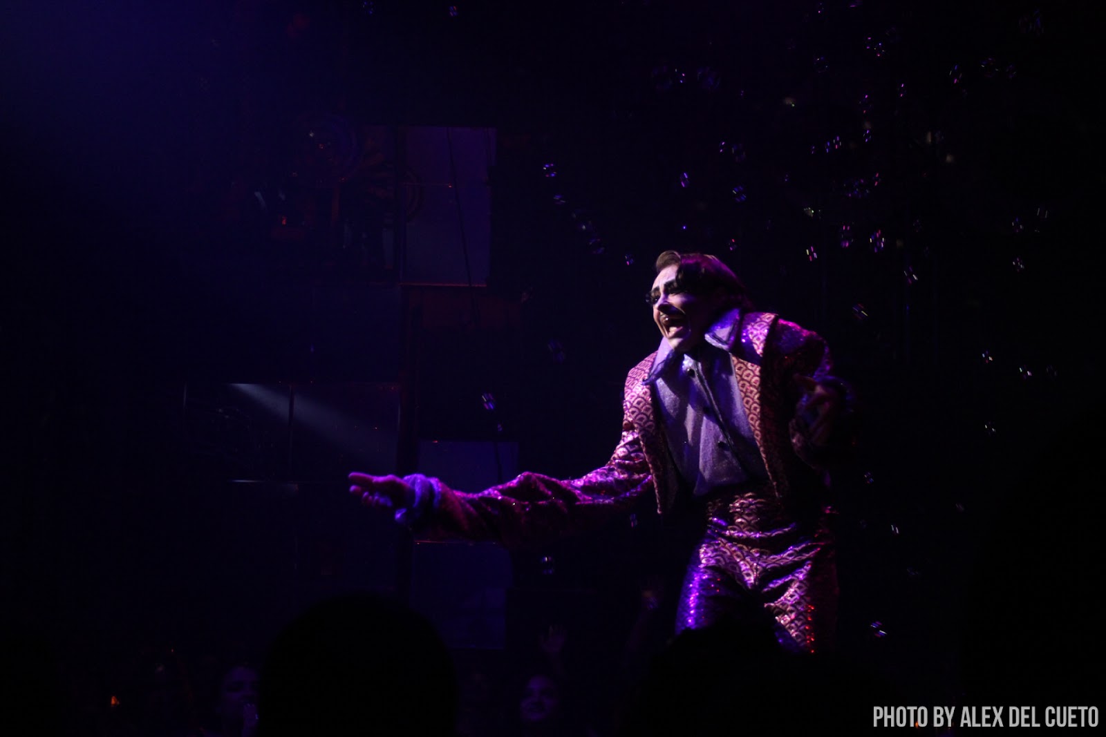 Review: DIRTY CIRCUS: PRIDE EDITION at House Of Yes Is Unapologetically Queer  Image