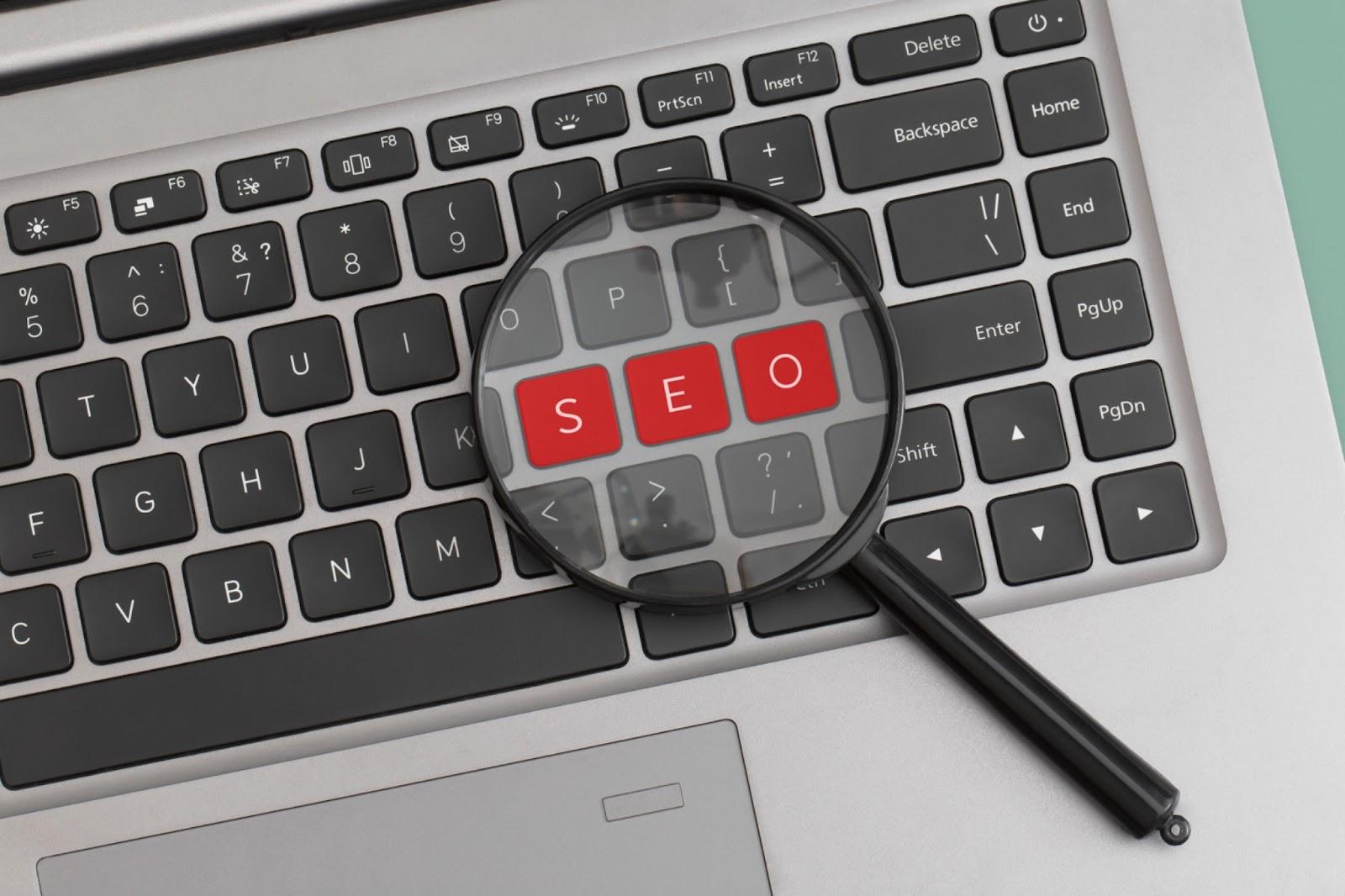 Search Engine Optimisation Singapore