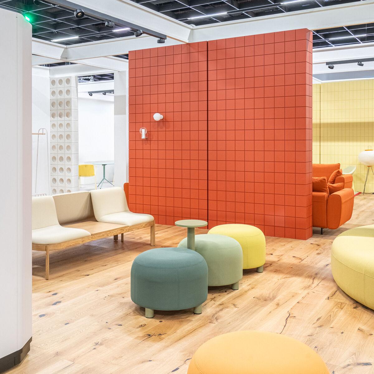 Aménager un espace détente au bureau : bien-être, cohésion et efficacité