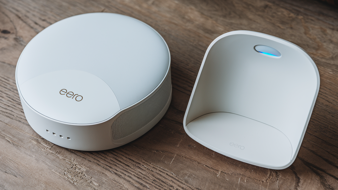 Eero 7.4.2 Update Missing All Devices