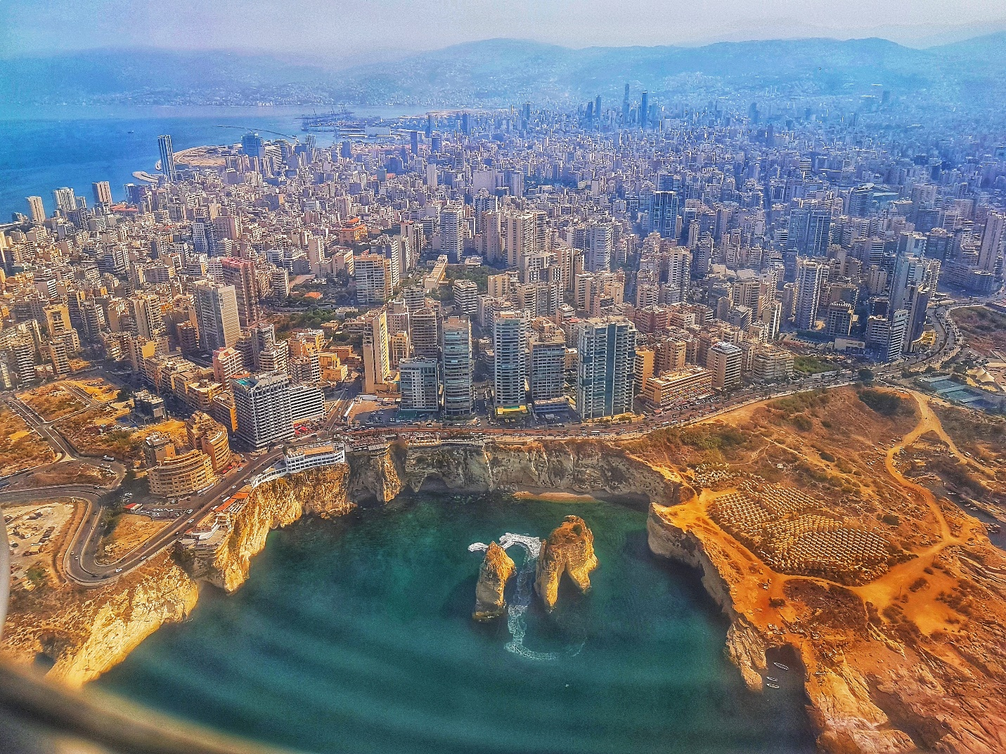 Lebanon Visa Requirement and Procedure 