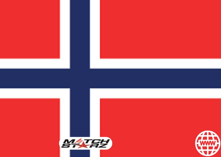  norway flag