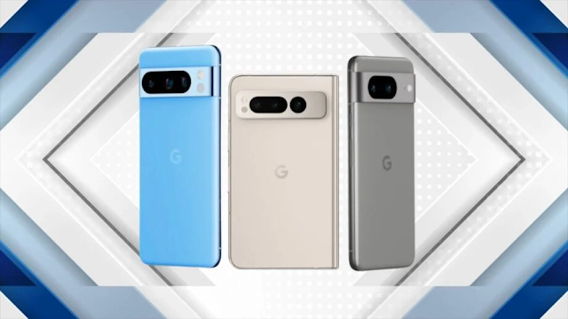  Google Pixel 6A: Your Gateway to the Ultimate Smartphone Experience in 2024