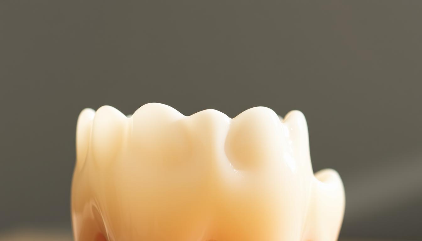dental crown longevity