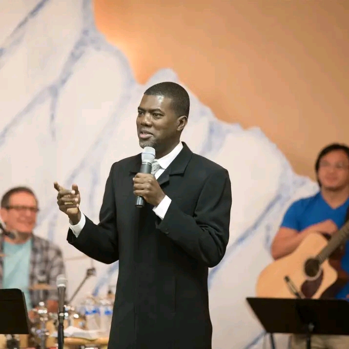 Reno Omokri photo 