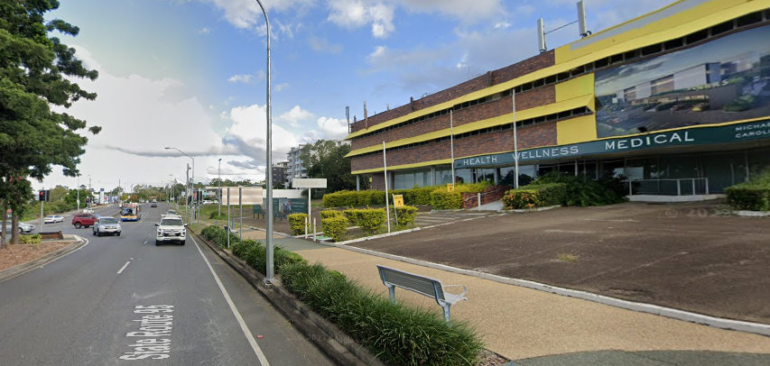 Nurse-Led Clinic 