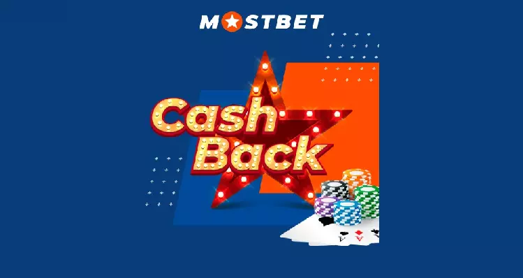 Programa de fidelidade e cashback Mostbet – como funciona?