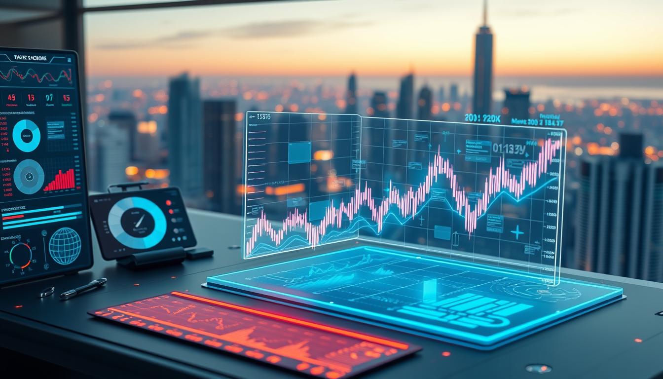 Trade Vector AI Advanced Market Analysis