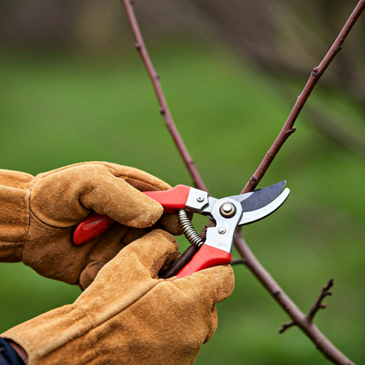 How to Prevent Blossom Blight: Proactive Care for Your Trees