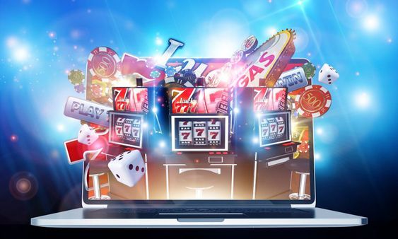 How to Get Started with Online Slots