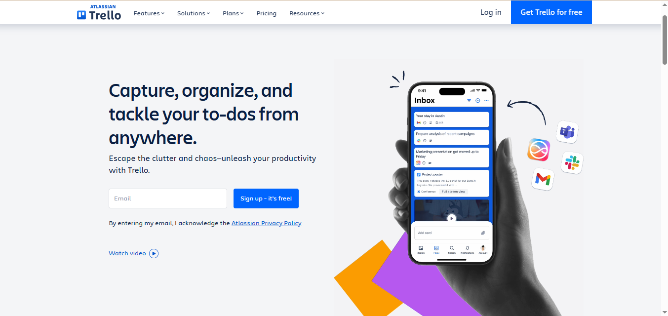 trello