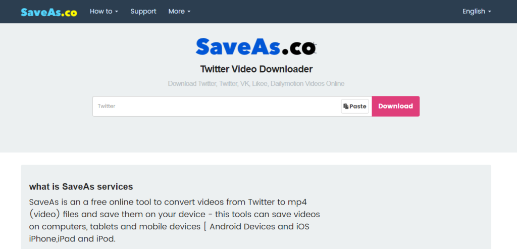 SaveAs.co