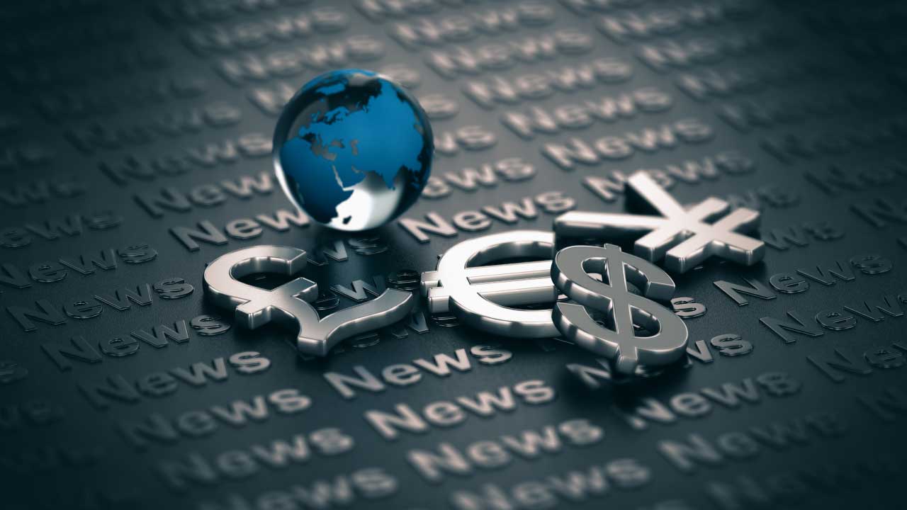 Top Economic News Headlines This Week