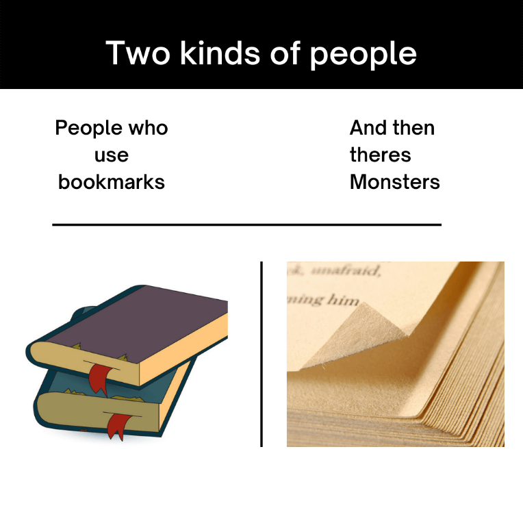 Idiotic Media | 15 Relatable Book Memes Every Reader Will Laugh At