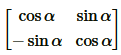 NCERT Solutions for Class 12 Math Chapter 3 - Matrices /image069.png