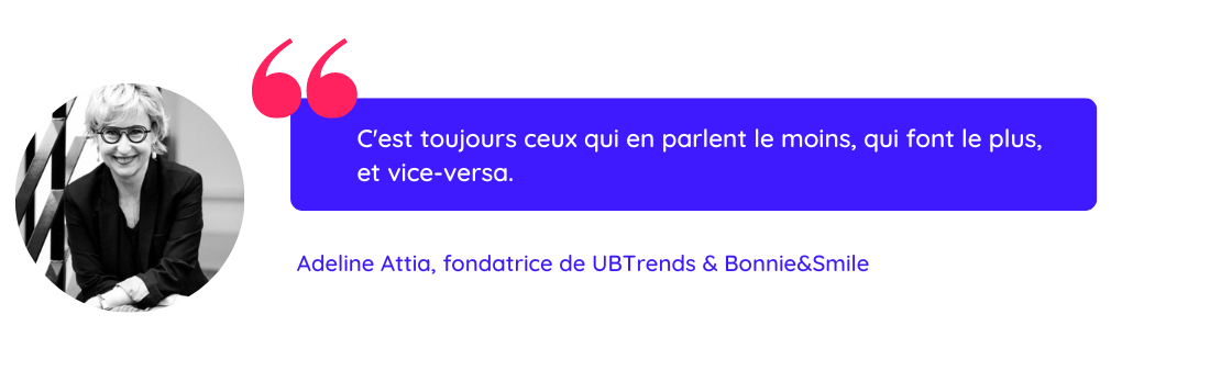 Citation 1 d'expert : Comment améliorer l'équité, la diversité et l’inclusion en entreprise ?