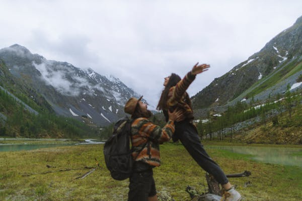 Backpacking Journeys: Unplug and Embrace Adventure