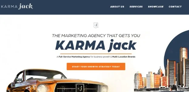 karma jack