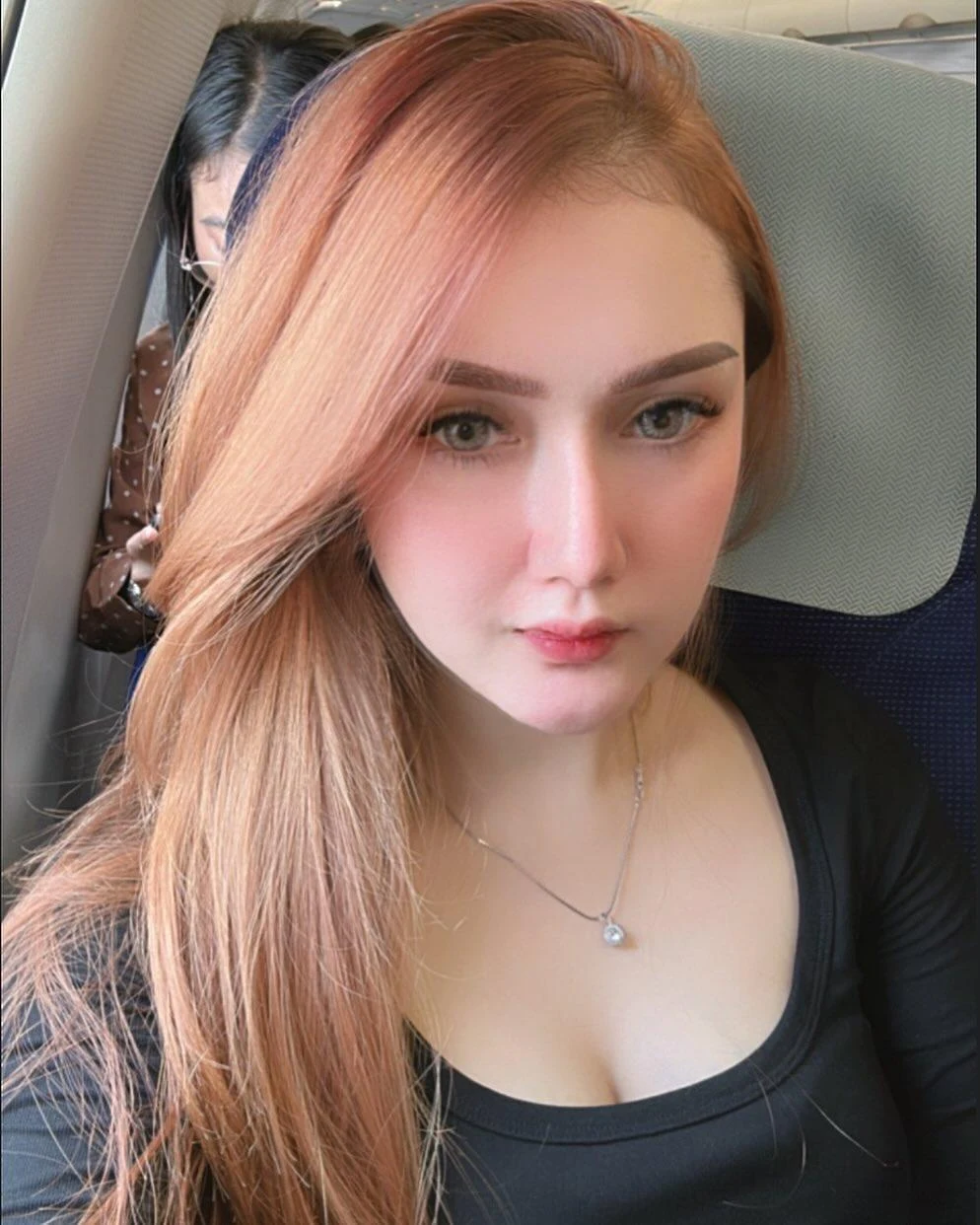 Wanita Cantik yang Membuatmu Merasa Ingin Lebih Dekat Dengan Mereka, wanita cantik, lebih dekat, cewek seksi