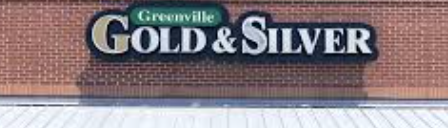 logo of Greenville Gold & Silver