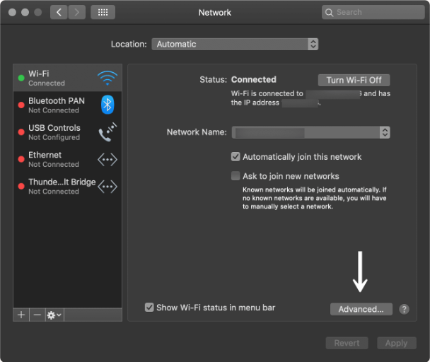 cara mengatasi err_connection_refused