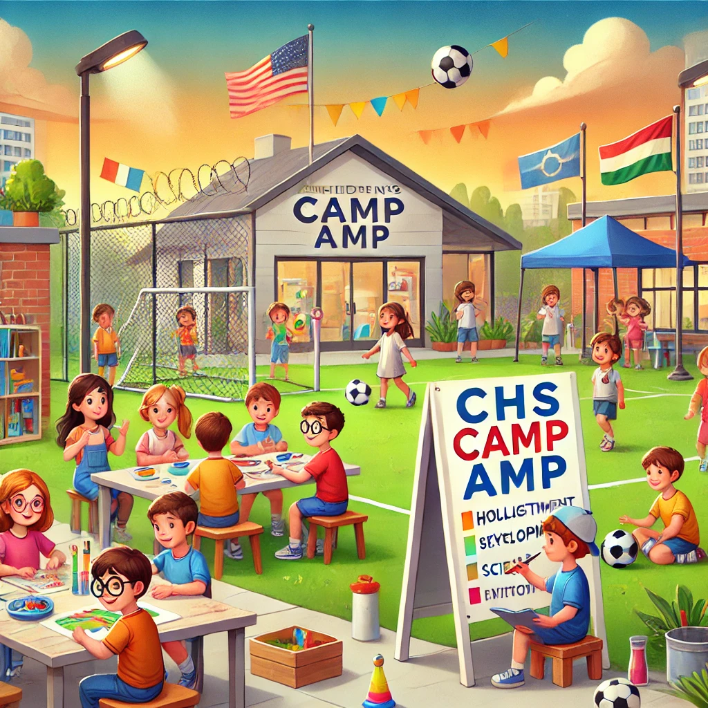 chscampamp.org