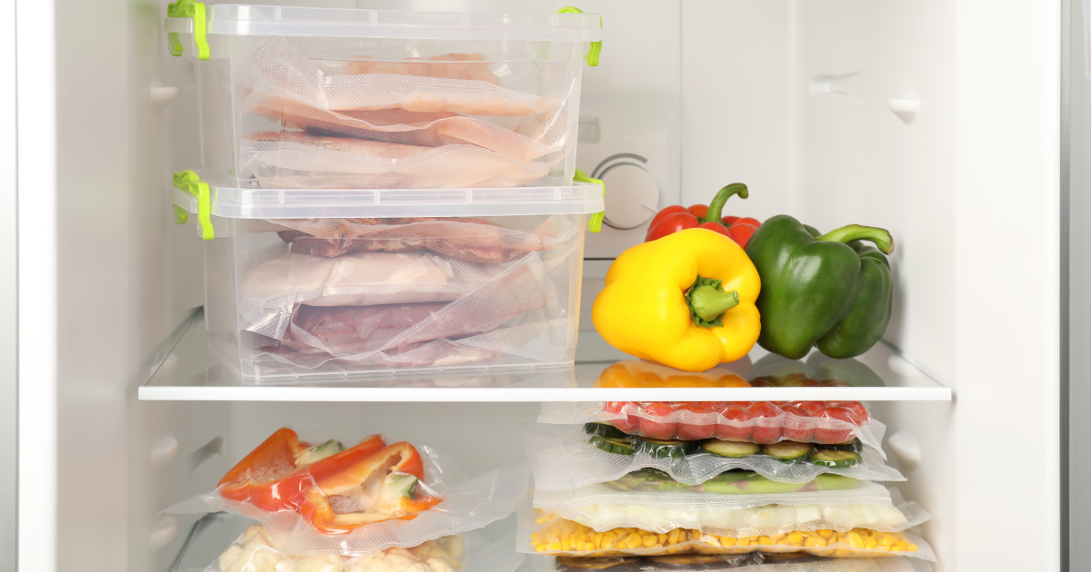 Pros & cons of Cambro Containers 