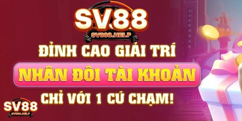 sv88 - Hình 1