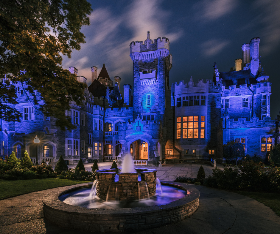 Casa Loma