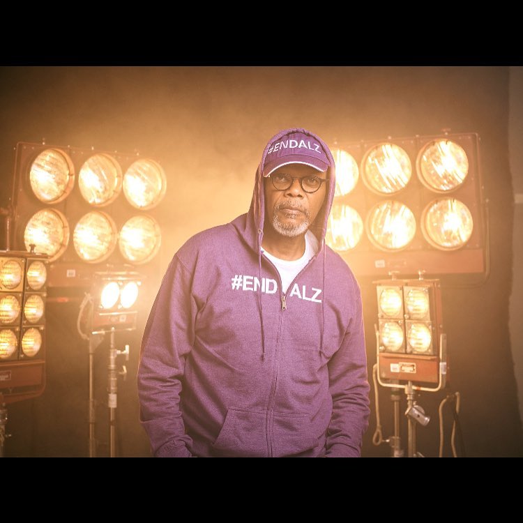 Samuel l Jackson Acting Career