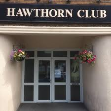 Hawthorn Lounge