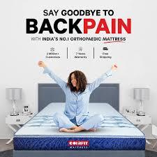 Say Goodbye to Back Pain