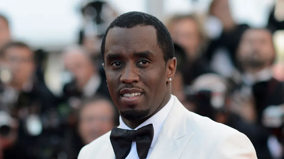 p diddy net worth