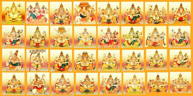 lord ganesha
