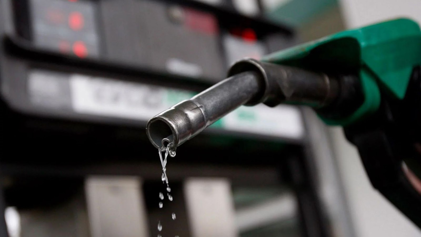 new fuel price in nigeria today