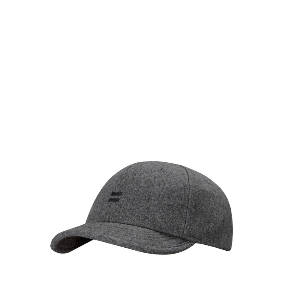 Bodypack Spurce Wool Baseball Cap Concert and Music Festival Cap