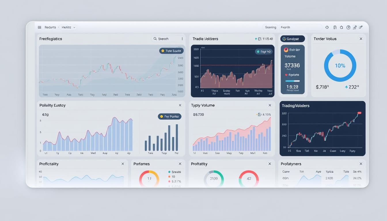 performance metrics