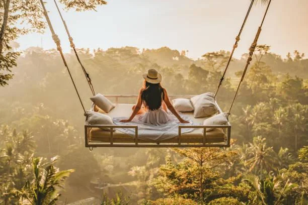 Deep Into Nature: 15 Captivating Scenes, deep nature, immersive photos, nature, landscape, jungle, mountain, hidden spots