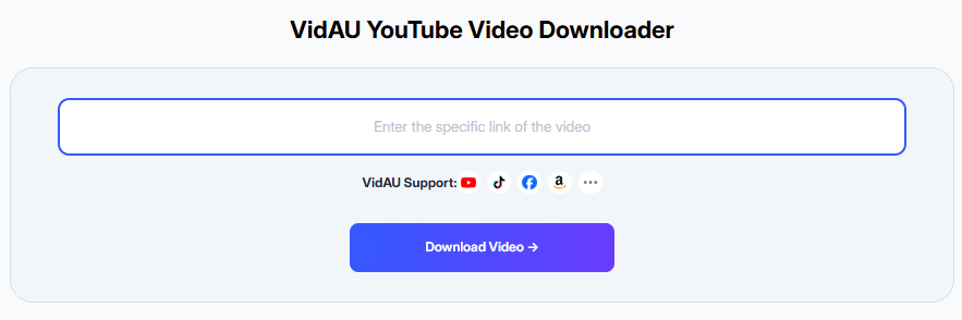 video to url link converter free​
