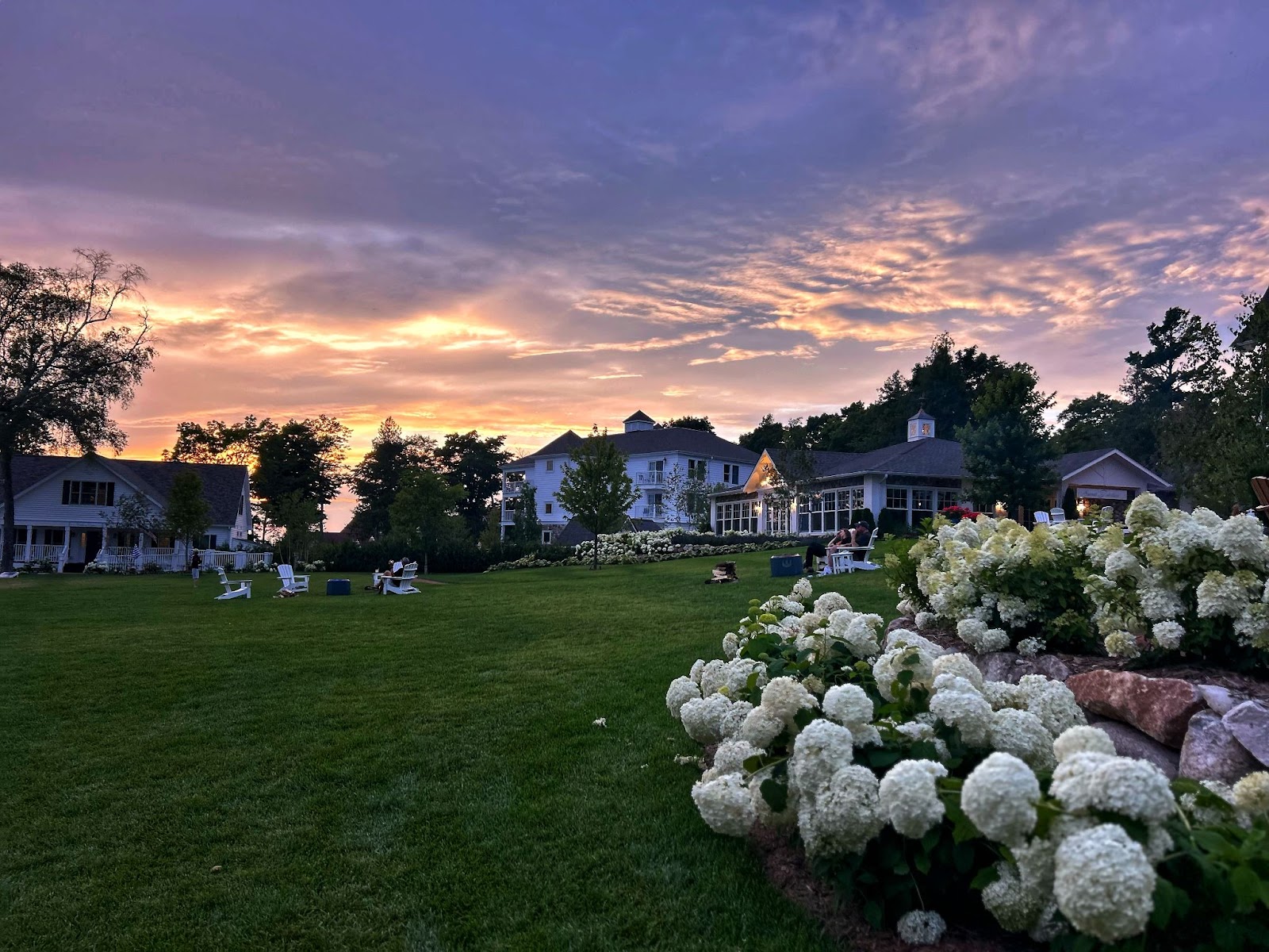 A Family Vacation on Mackinac Island with Kids 1