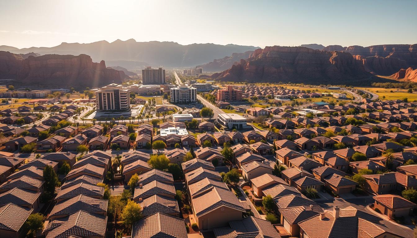 St. George housing market trends